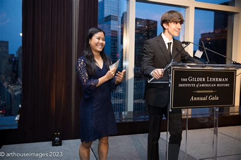 gilder lehrman institute of american history